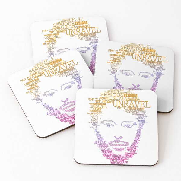 Item preview, Typography designed and sold by Fizza Akhtar.