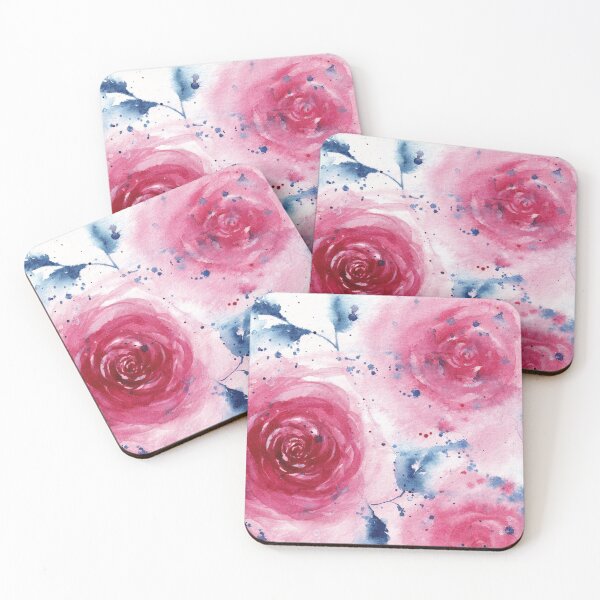 Item preview, Roses V designed and sold by Édith Provost.