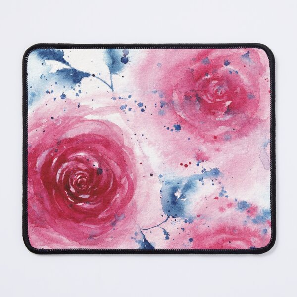 Item preview, Roses V designed and sold by Édith Provost.