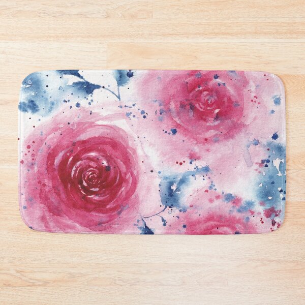 Item preview, Roses V designed and sold by Édith Provost.