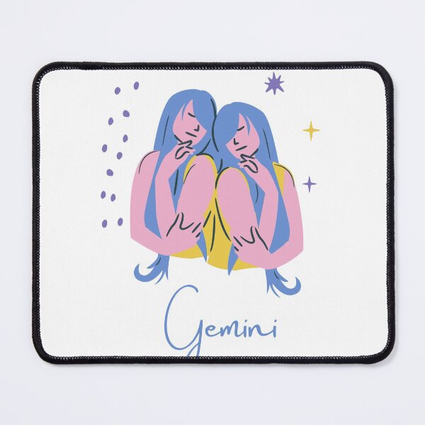 Item preview, Gemini designed and sold by Smallfish1274.