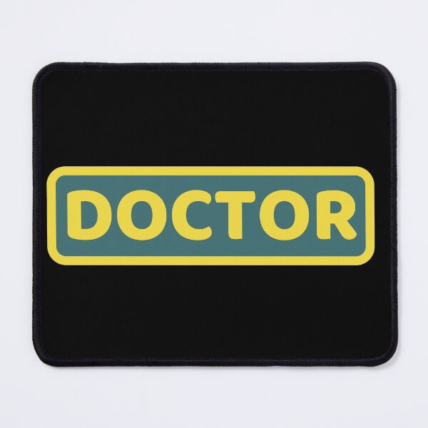 Item preview, Doctor designed and sold by T-shirtgallery.