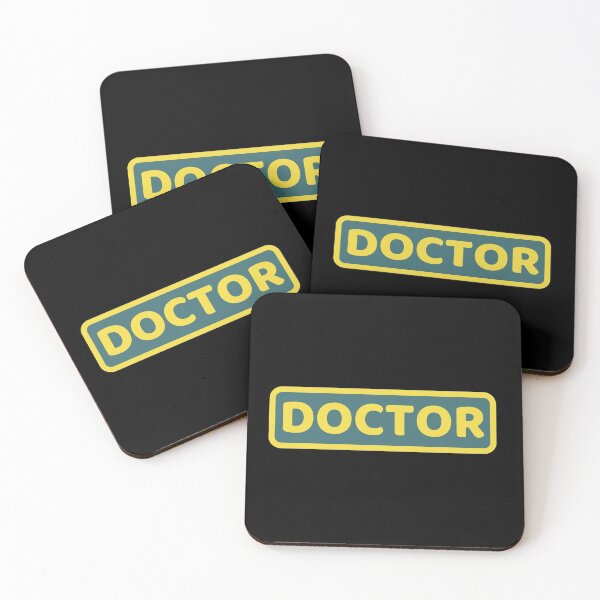 Item preview, Doctor designed and sold by T-shirtgallery.