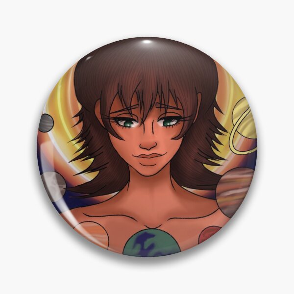 Item preview, Miki The Sun designed and sold by anticlimaxi.