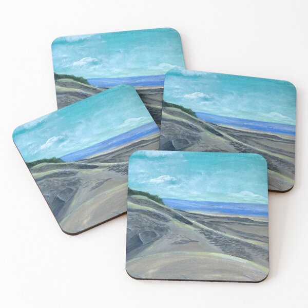 Item preview, Oregon Coast designed and sold by Jen Maxcy.