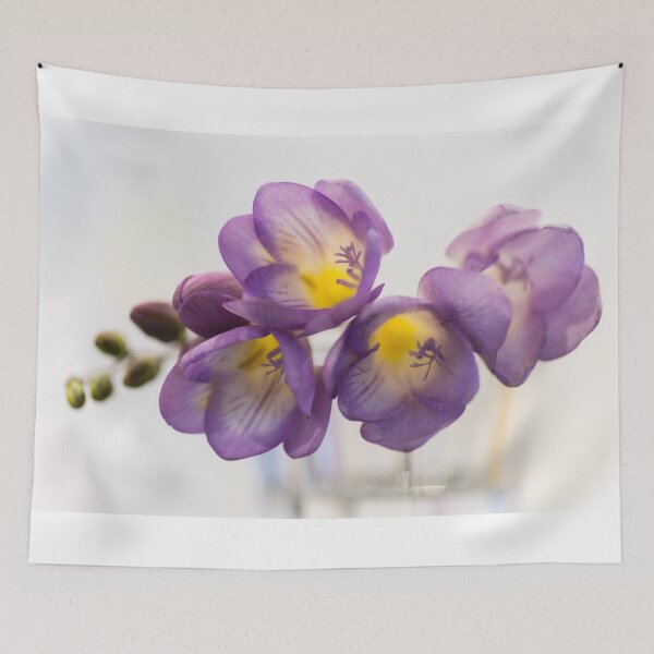 Item preview, Freesia designed and sold by LilLizphoto.