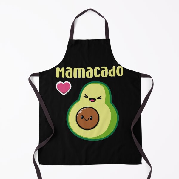 Item preview, Womens Mamacado Pregnancy Mother Cute Avocado Fruit Pregnant Mom designed and sold by NiceSpot.