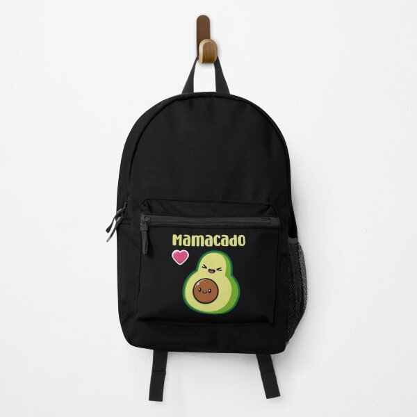 Item preview, Womens Mamacado Pregnancy Mother Cute Avocado Fruit Pregnant Mom designed and sold by NiceSpot.