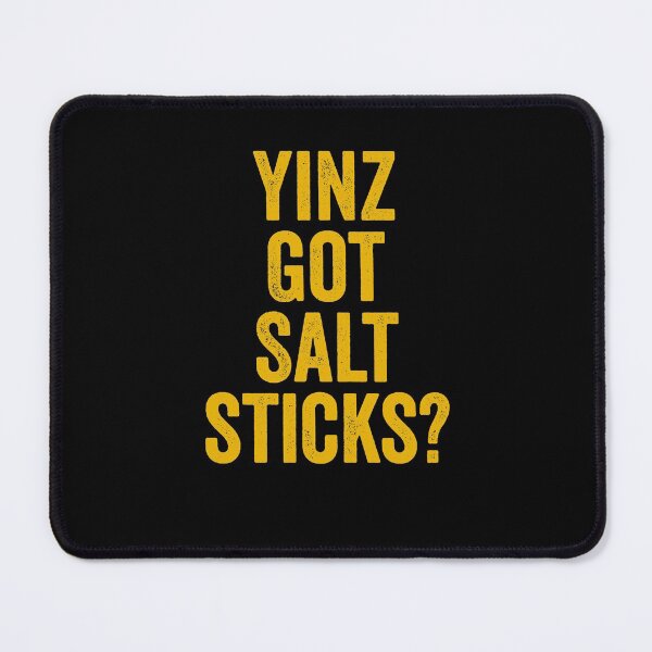 Item preview, Yinz Got Salt Sticks Funny Pittsburgh Bread Lover Yinzer Gift designed and sold by carlhunt99.