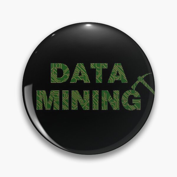 Item preview, Data mining designed and sold by EngineersArt.