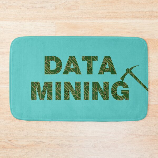 Item preview, Data mining designed and sold by EngineersArt.