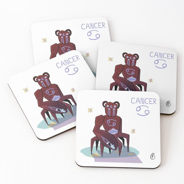 Item preview, Cancer Monster designed and sold by Gnoodle-Studios.