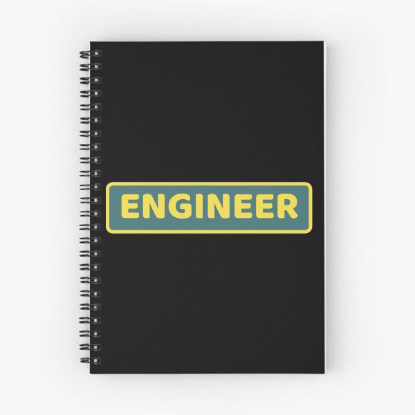 Item preview, Engineer designed and sold by T-shirtgallery.