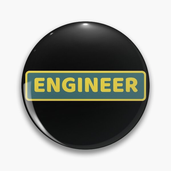 Item preview, Engineer designed and sold by T-shirtgallery.