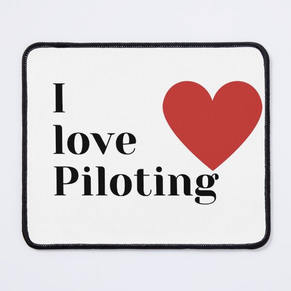 Item preview, Piloting designed and sold by salvage203.