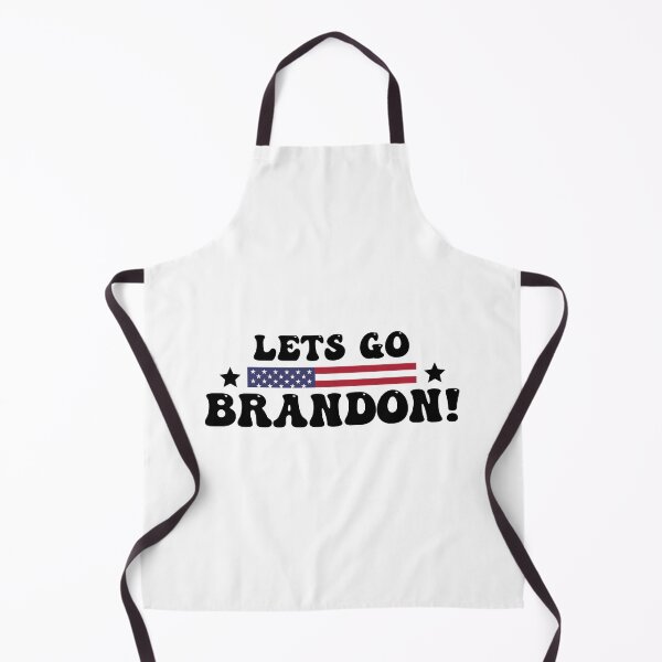 Item preview, Lets Go Brandon! Meme designed and sold by HACOshop.