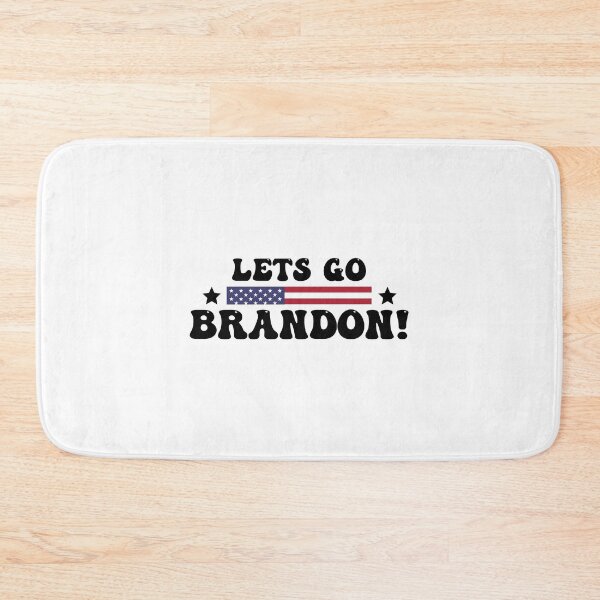 Item preview, Lets Go Brandon! Meme designed and sold by HACOshop.