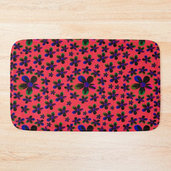 Item preview, Daisies With Babies Abstract Floral Patterns Design 4 designed and sold by ClassyPatterns.