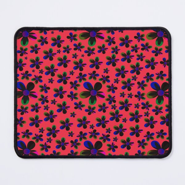 Item preview, Daisies With Babies Abstract Floral Patterns Design 4 designed and sold by ClassyPatterns.