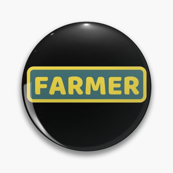 Item preview, Farmer designed and sold by T-shirtgallery.