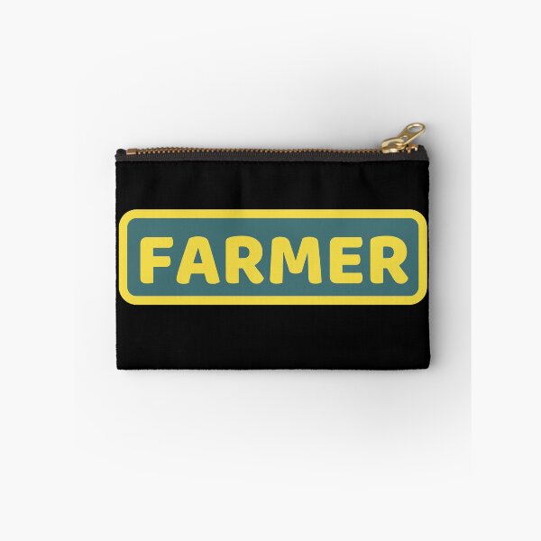 Item preview, Farmer designed and sold by T-shirtgallery.