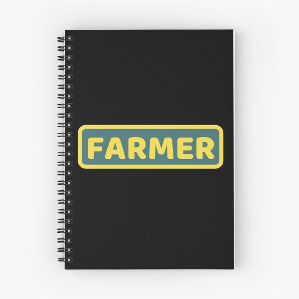 Item preview, Farmer designed and sold by T-shirtgallery.