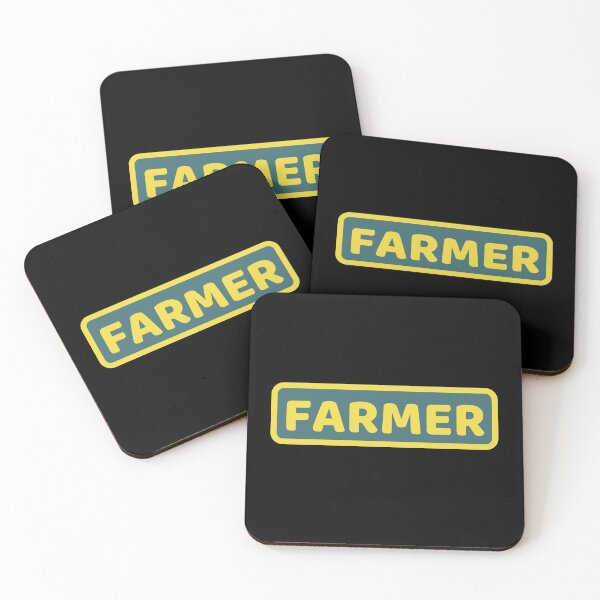 Item preview, Farmer designed and sold by T-shirtgallery.