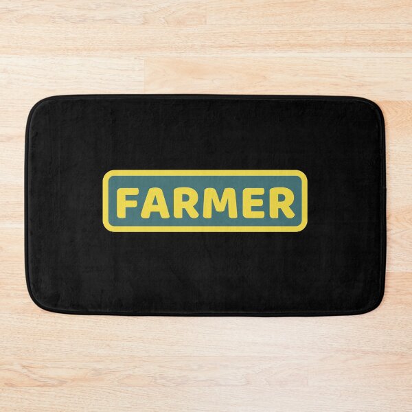 Item preview, Farmer designed and sold by T-shirtgallery.