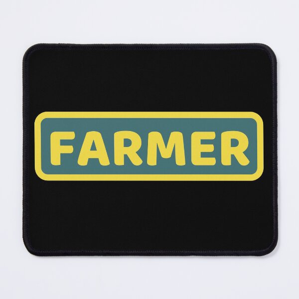 Item preview, Farmer designed and sold by T-shirtgallery.