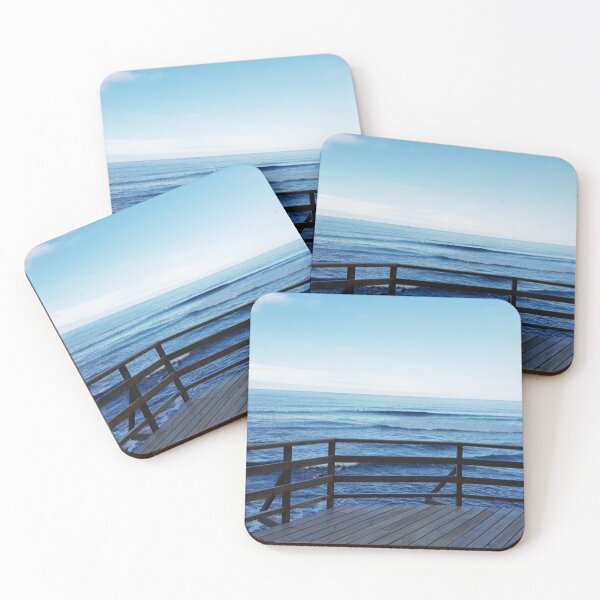 Item preview, Beautiful Ocean View designed and sold by Katie-Eliza.