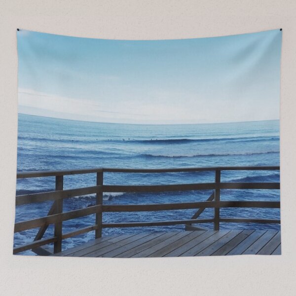 Item preview, Beautiful Ocean View designed and sold by Katie-Eliza.