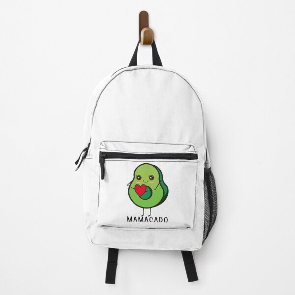 Item preview, Womens Mamacado Pregnancy Mother Cute Avocado Fruit Pregnant Mom designed and sold by NiceSpot.