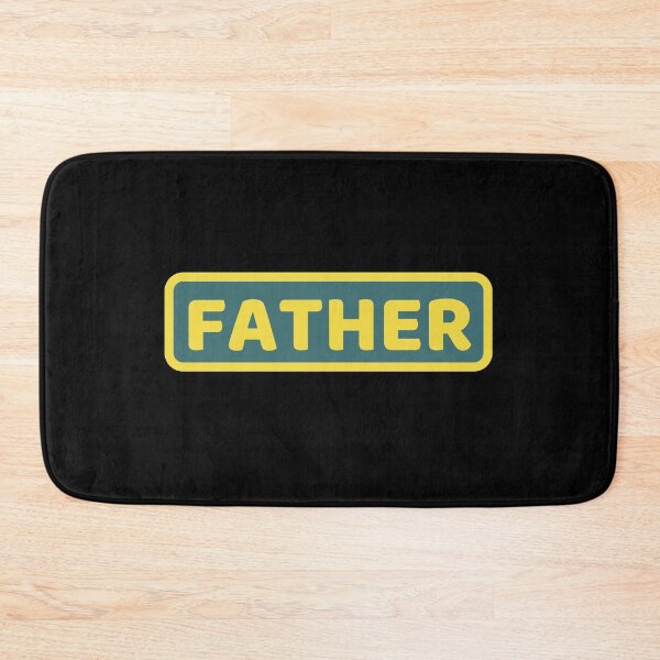 Item preview, Father designed and sold by T-shirtgallery.