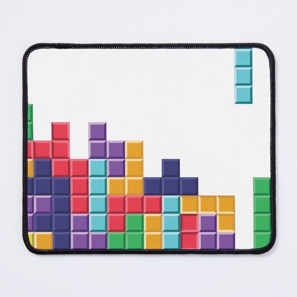 Item preview, Falling Blocks designed and sold by imlying.