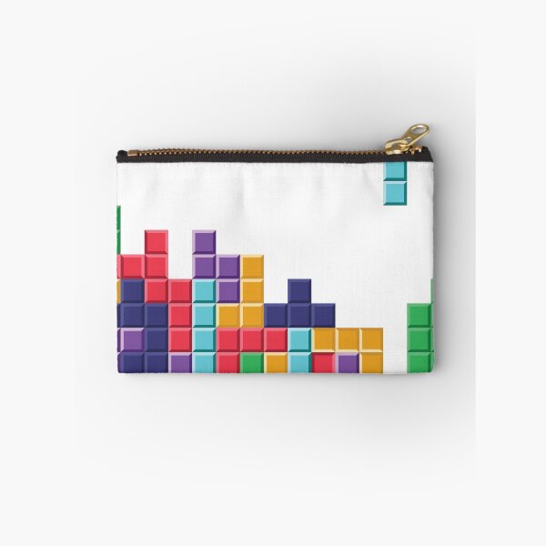 Item preview, Falling Blocks designed and sold by imlying.