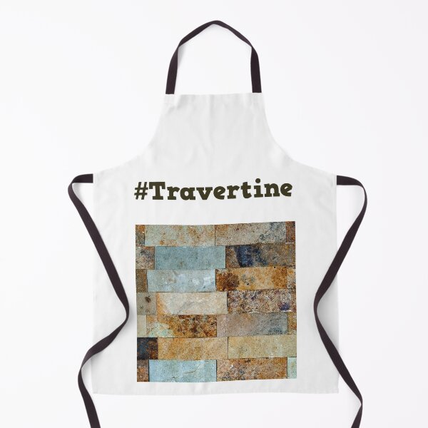 Item preview, #Travertine designed and sold by DaganSays.