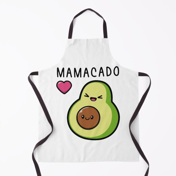 Item preview, Womens Mamacado Pregnancy Mother Cute Avocado Fruit Pregnant Mom designed and sold by NiceSpot.