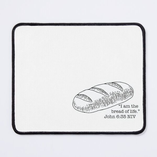 Item preview, Bread of life designed and sold by luckymurph.