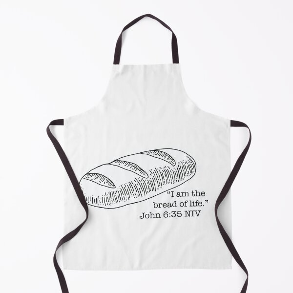 Item preview, Bread of life designed and sold by luckymurph.