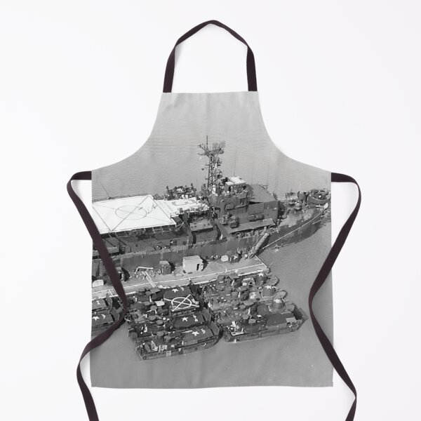 Item preview, USS BENEWAH (APB-35) SHIP'S STORE designed and sold by militarygifts.