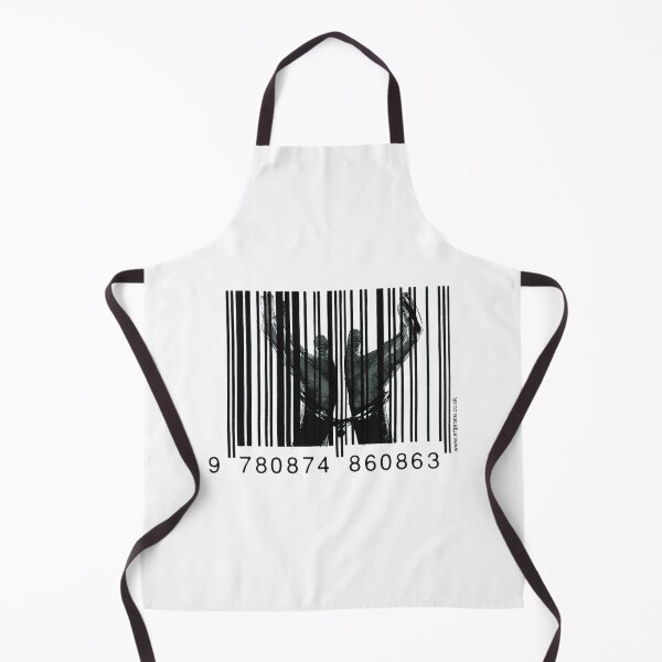 Item preview, Chained By Capitalism designed and sold by artpirate.