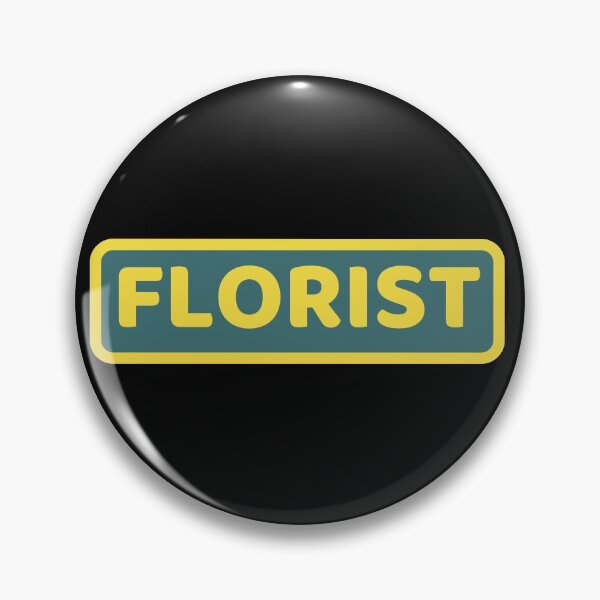 Artikelvorschau, Florist entworfen und verkauft von T-shirtgallery.