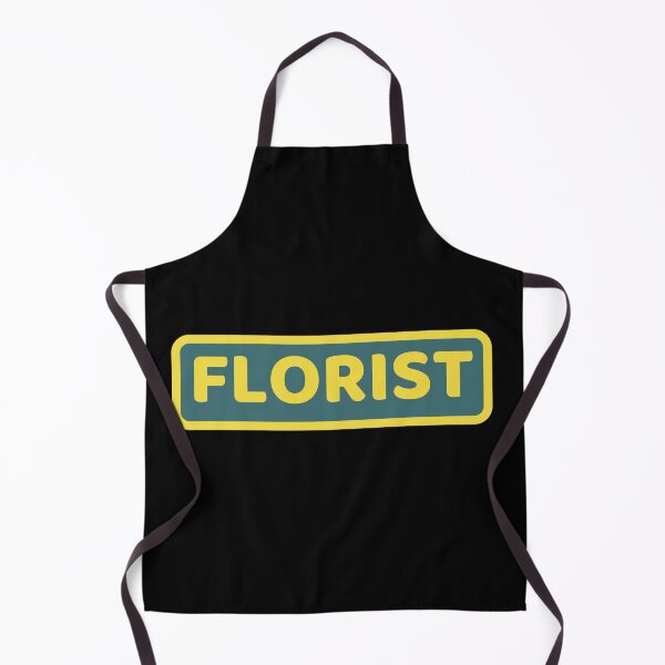 Artikelvorschau, Florist entworfen und verkauft von T-shirtgallery.