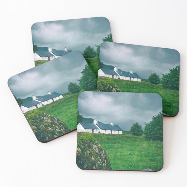 Item preview, Cottage in the Mountains II designed and sold by David Lichtneker.
