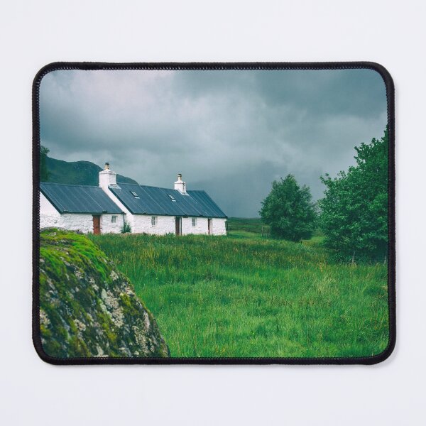 Item preview, Cottage in the Mountains II designed and sold by David Lichtneker.