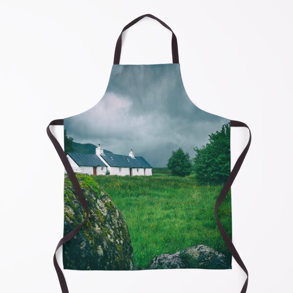 Item preview, Cottage in the Mountains II designed and sold by David Lichtneker.