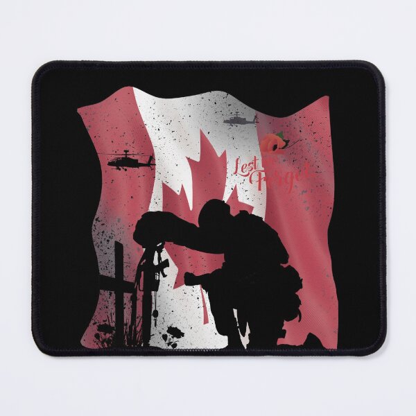 Item preview,  Remembrance Day Canada  designed and sold by david parry.