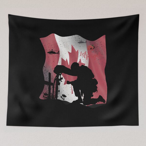 Item preview,  Remembrance Day Canada  designed and sold by david parry.