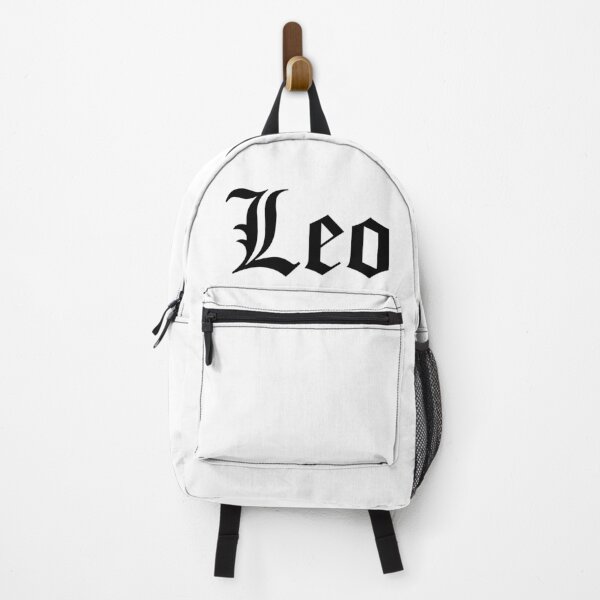 Item preview, Gothic Zodiac Sign - Leo designed and sold by jeminamarina.
