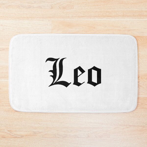 Item preview, Gothic Zodiac Sign - Leo designed and sold by jeminamarina.